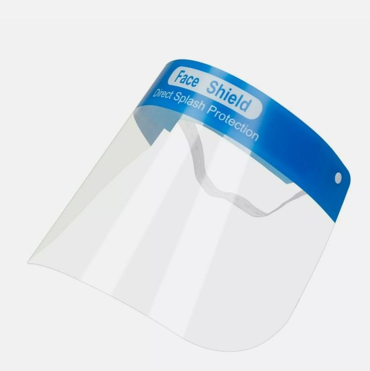 Face Shield