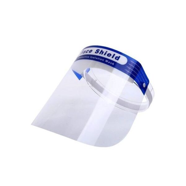 Face Shield