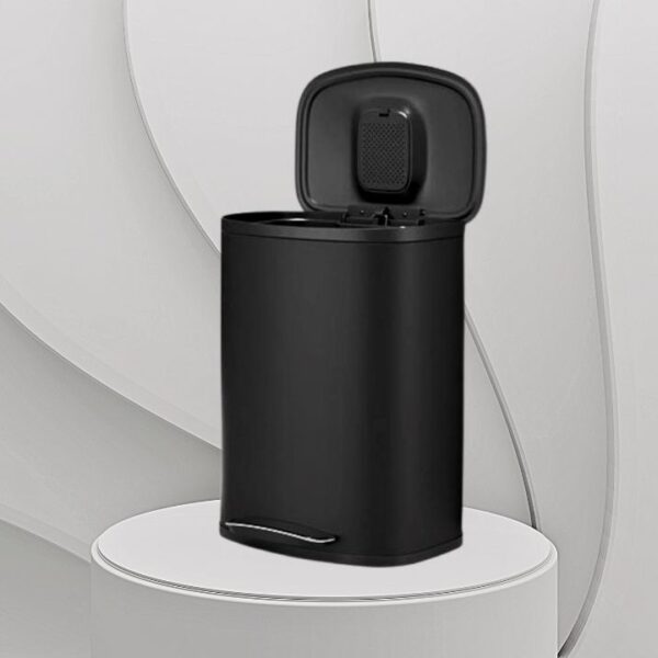 Smart Waste Solutions for Every Space