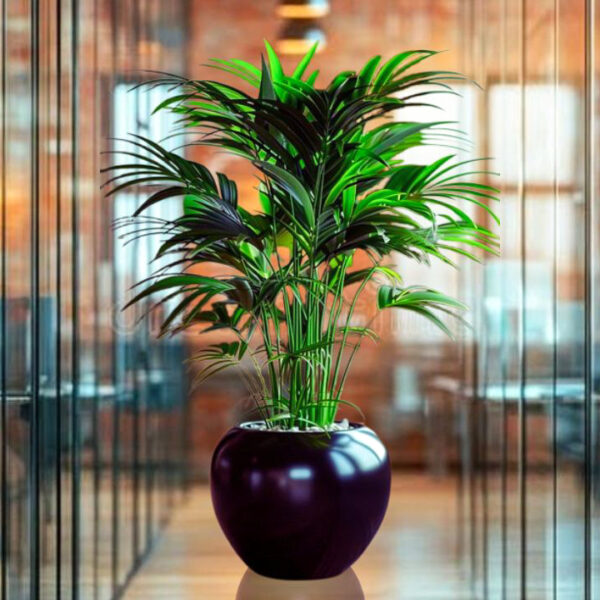 Elegant Artificial Plant Décor