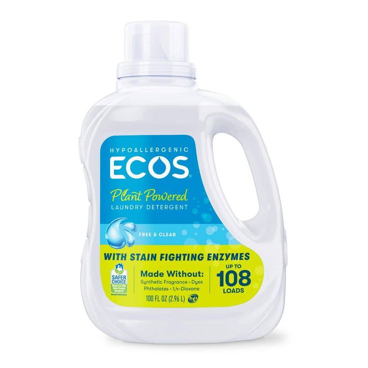 Eco Detergents & Natural Cleaning Products - Image 11