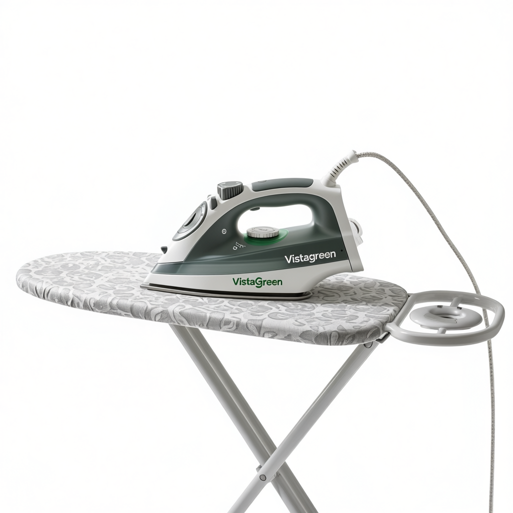 Ironing Board