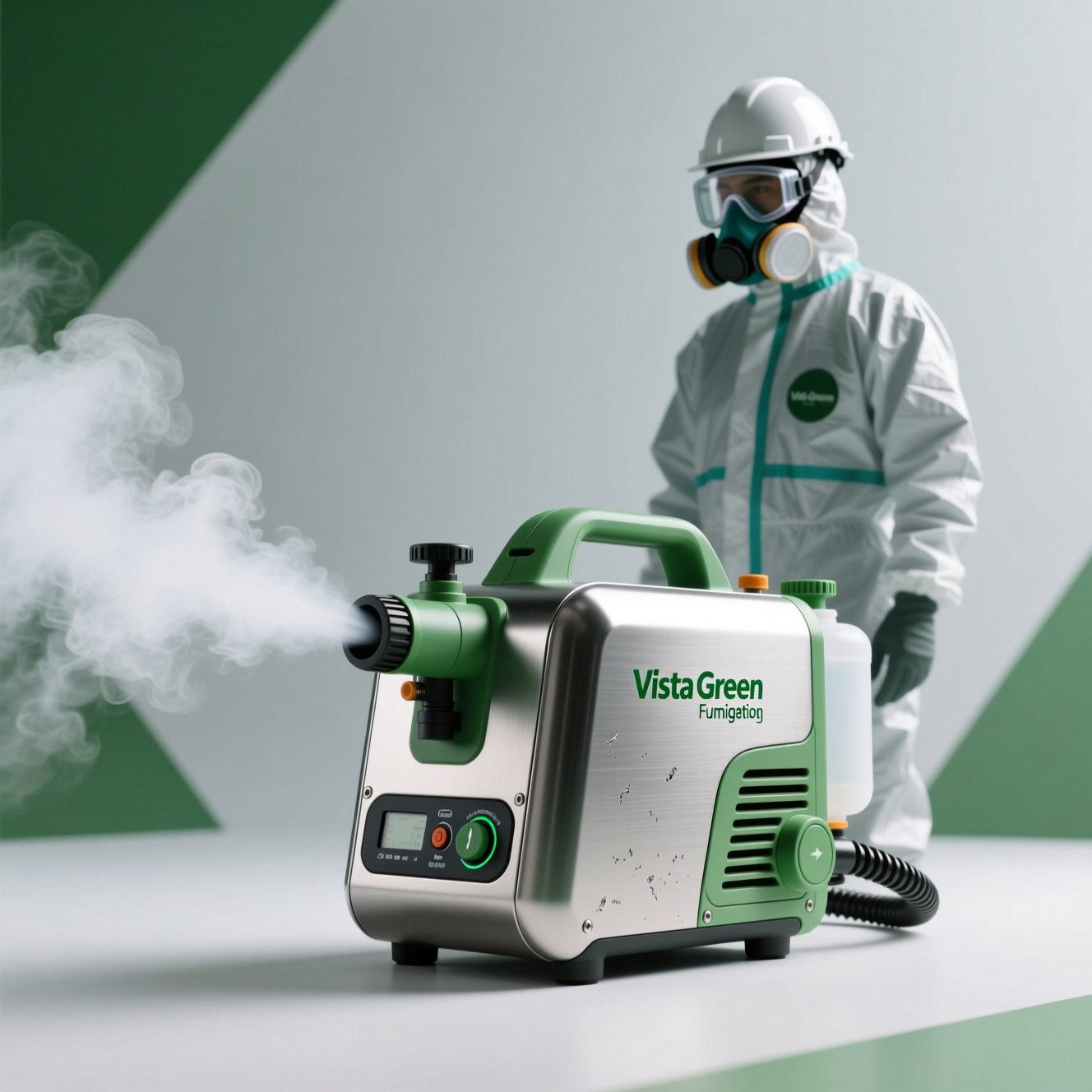 Fumigation Equipment