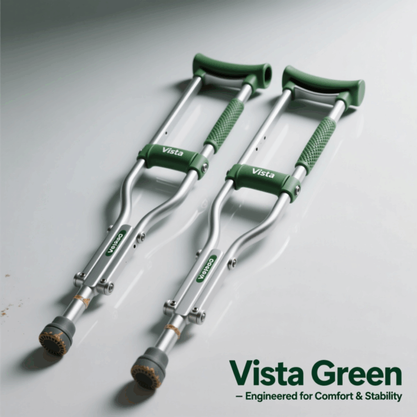 Walking Stick & Crutches