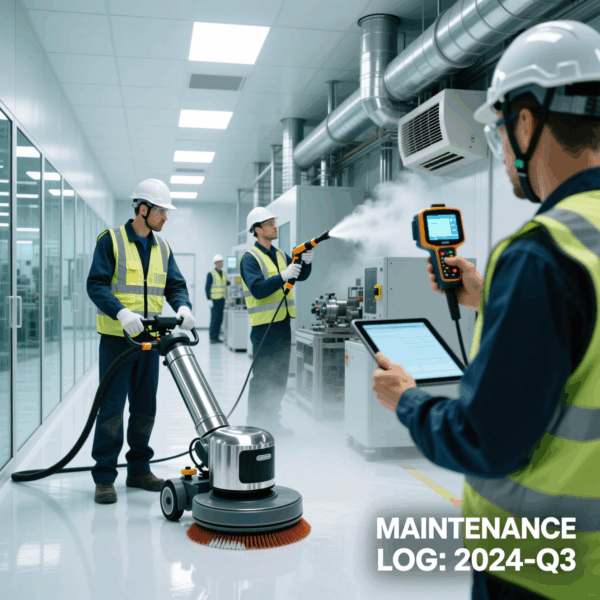 Industrial & Facility Maintenance