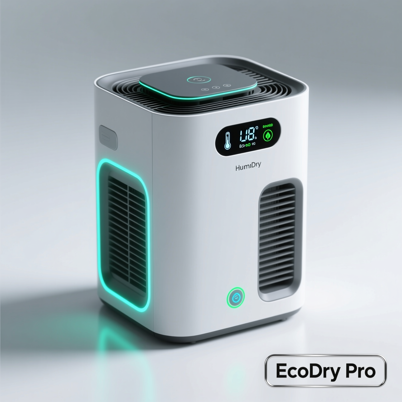 Dehumidifiers and Air Dryers - Image 4