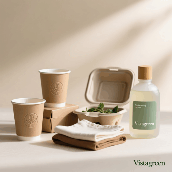 Hospitality & Catering Supplies