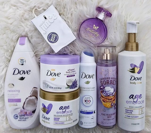 Body Care - Image 11