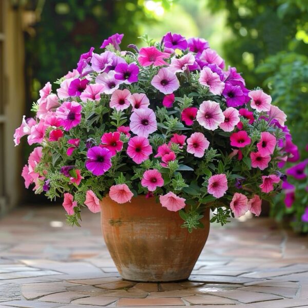 Artificial Flower Plant