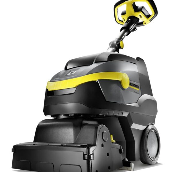 Powerful Cleaning Made Simple