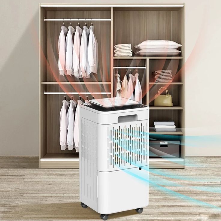 Dehumidifiers and Air Dryers - Image 8