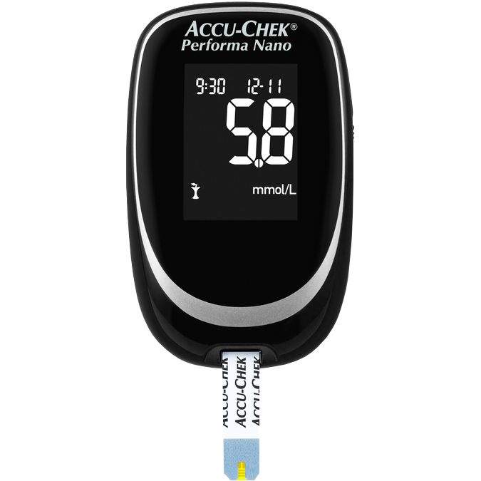 Glucometer - Image 6
