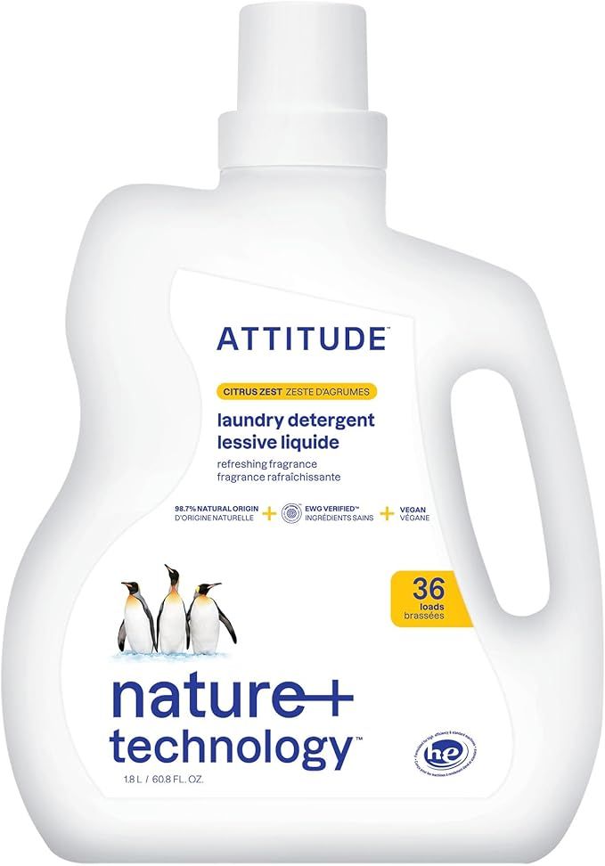 Eco Detergents & Natural Cleaning Products - Image 10