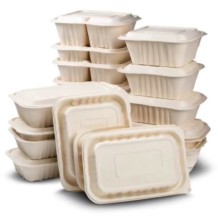 Eco-Friendly Takeaway Packaging - Image 2