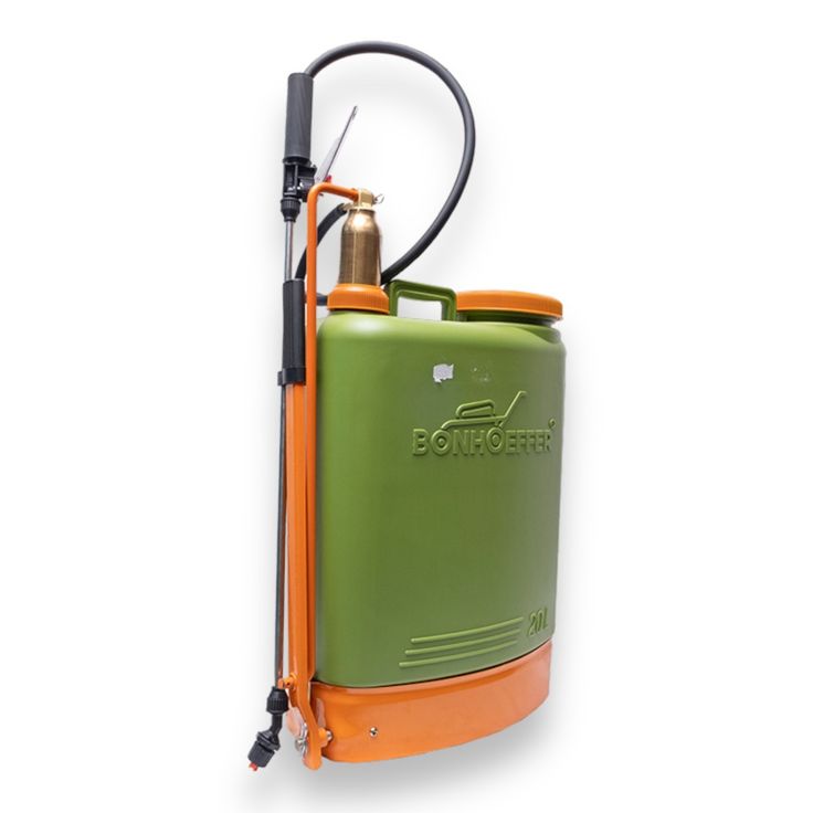Fumigation Equipment - Image 6