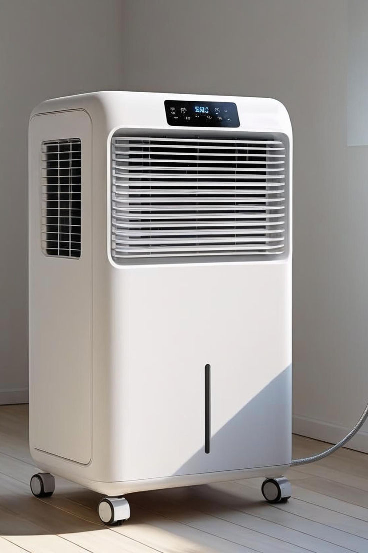 Dehumidifiers and Air Dryers - Image 7
