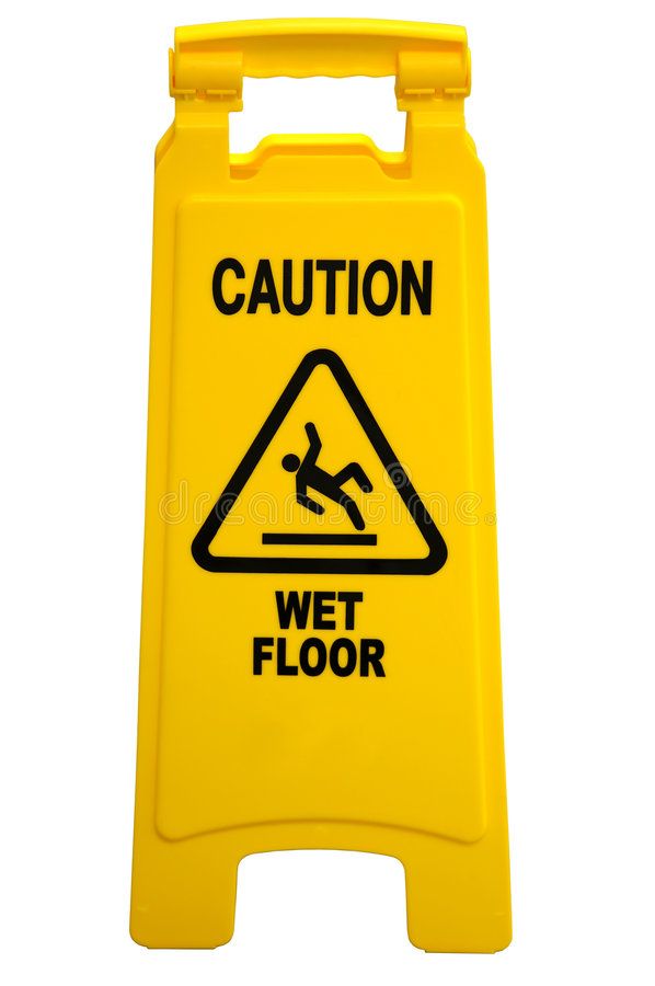 Caution Signs - Image 3