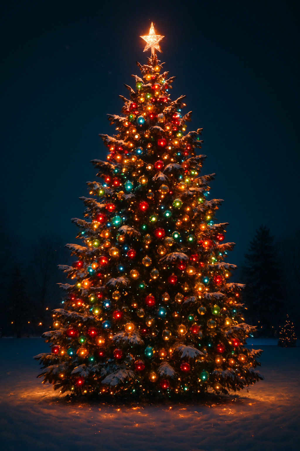 Christmas Tress - Image 2