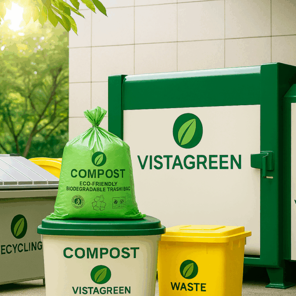 Green & Eco-Friendly Products,