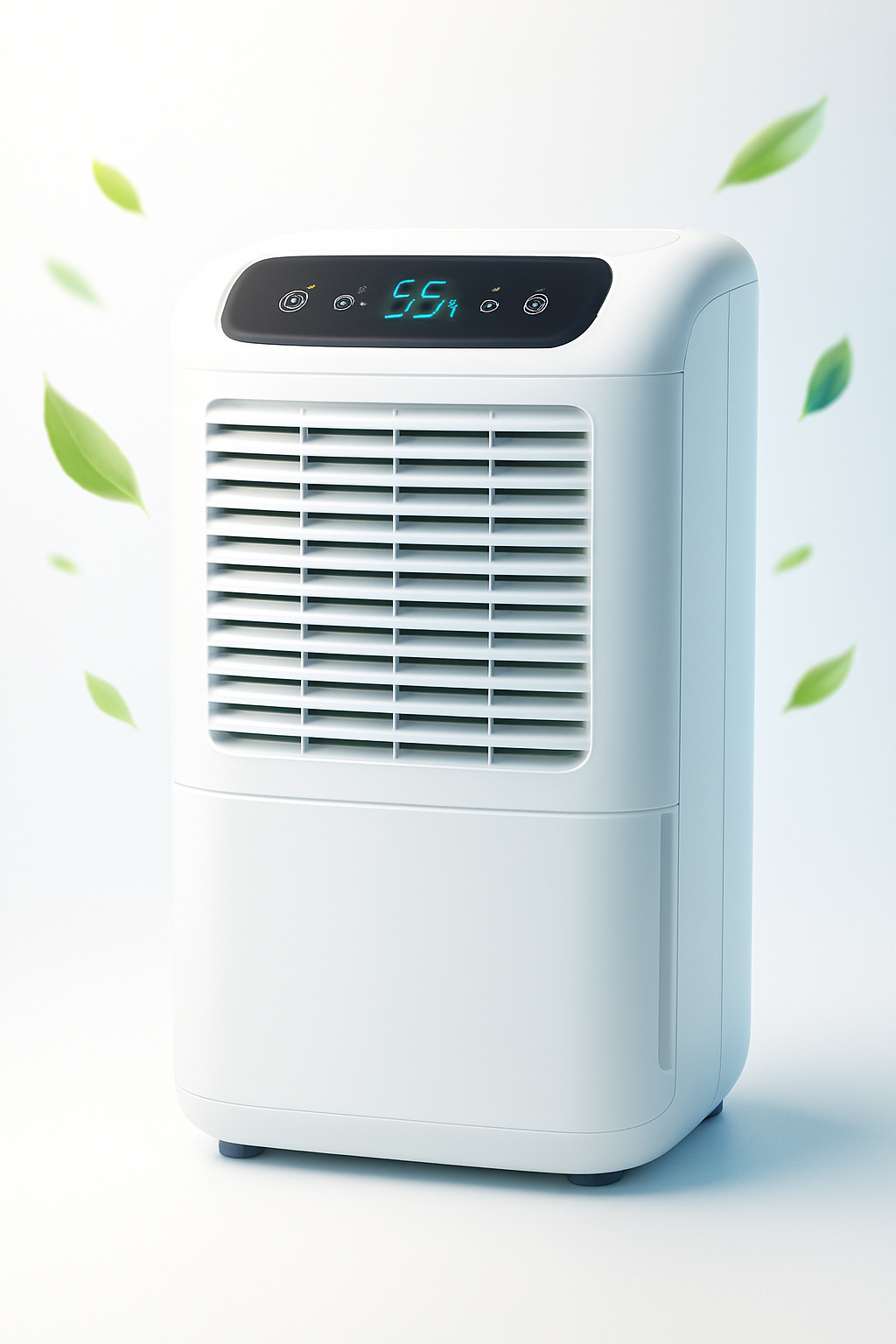 Dehumidifiers and Air Dryers