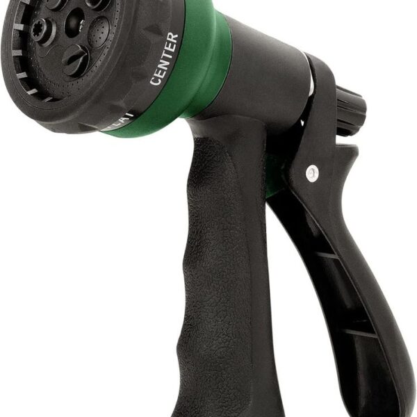 Water Hose, Can, and Sprayers