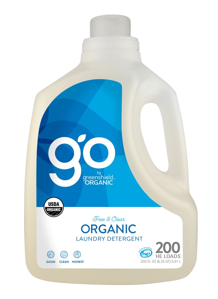 Eco Detergents & Natural Cleaning Products - Image 9