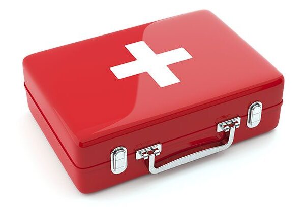 First Aid Kits & Refill Packs