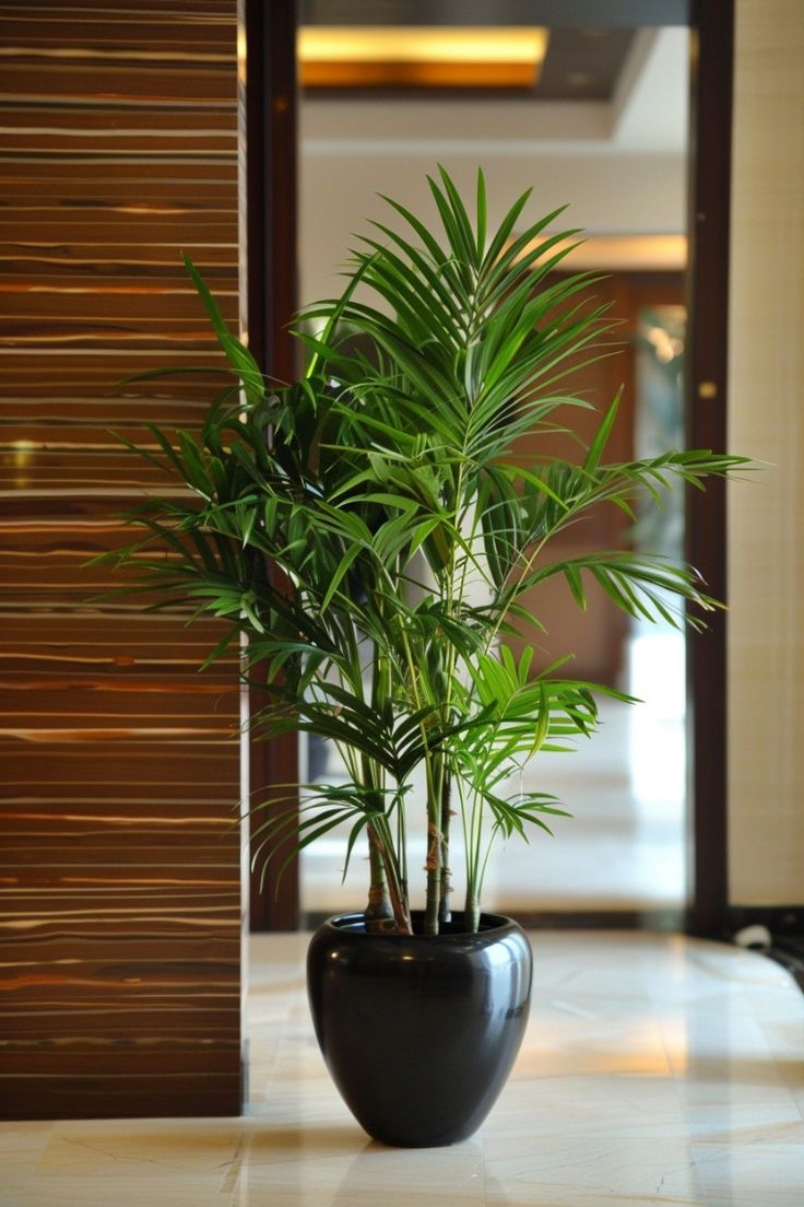 Elegant Artificial Plant Décor - Image 5