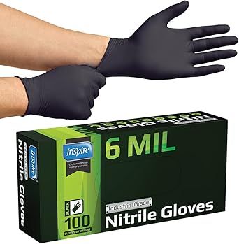 Disposable Gloves