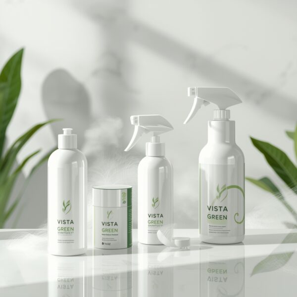 Disinfectant & Antiseptics