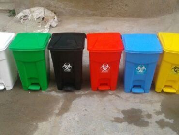 Sustainable Waste Management