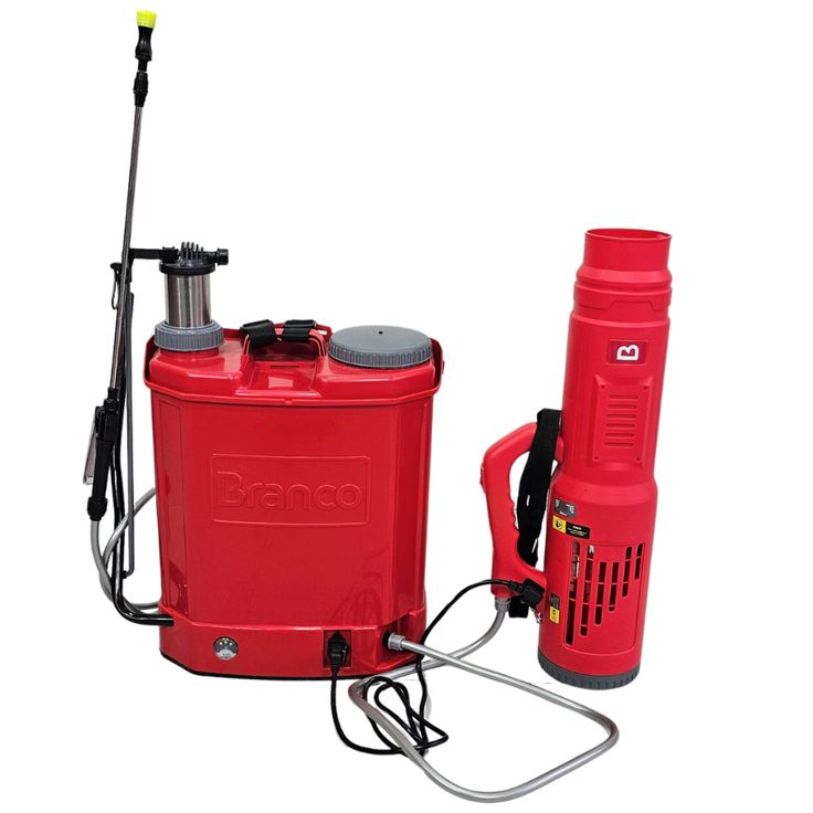 Fumigation Equipment - Image 5