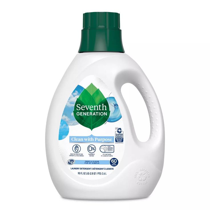 Eco Detergents & Natural Cleaning Products - Image 7