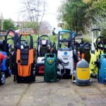 Pressure Washer Price in Ghana