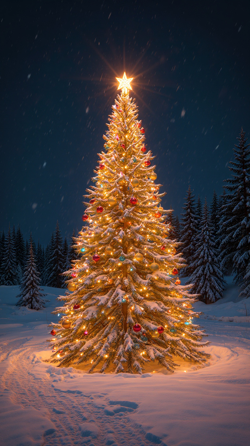 Christmas Tress - Image 7