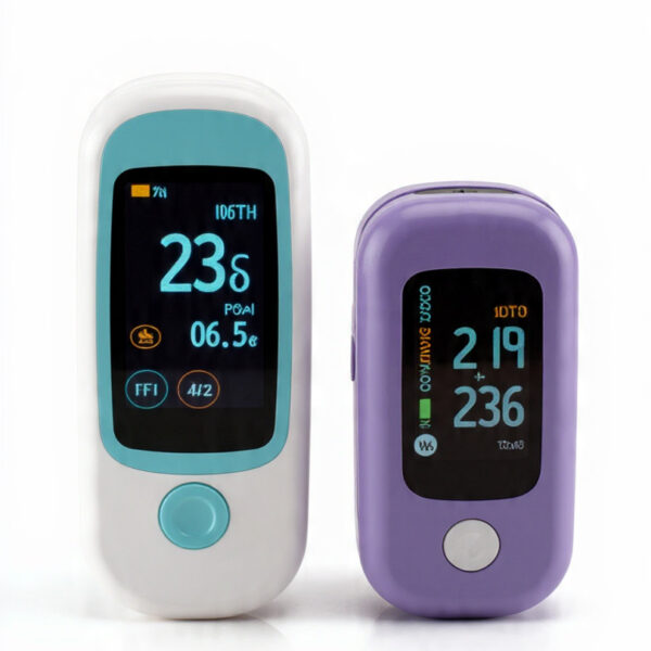 Clinical Thermometers and Pulse Oximeters