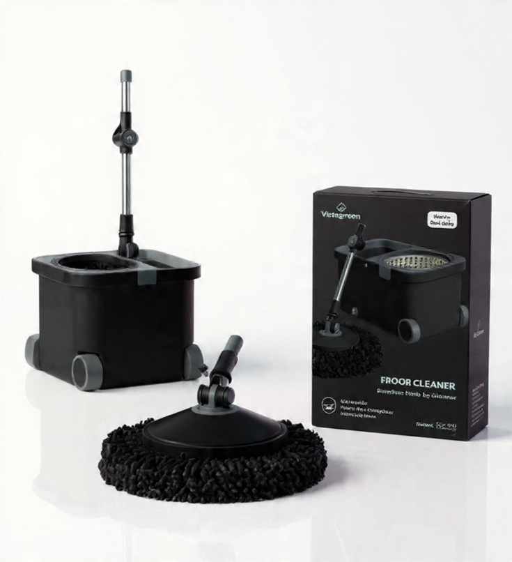 Floor Cleaning - Image 7