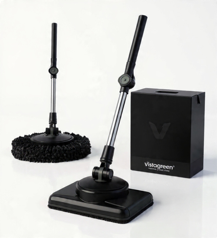 Floor Cleaning - Image 6