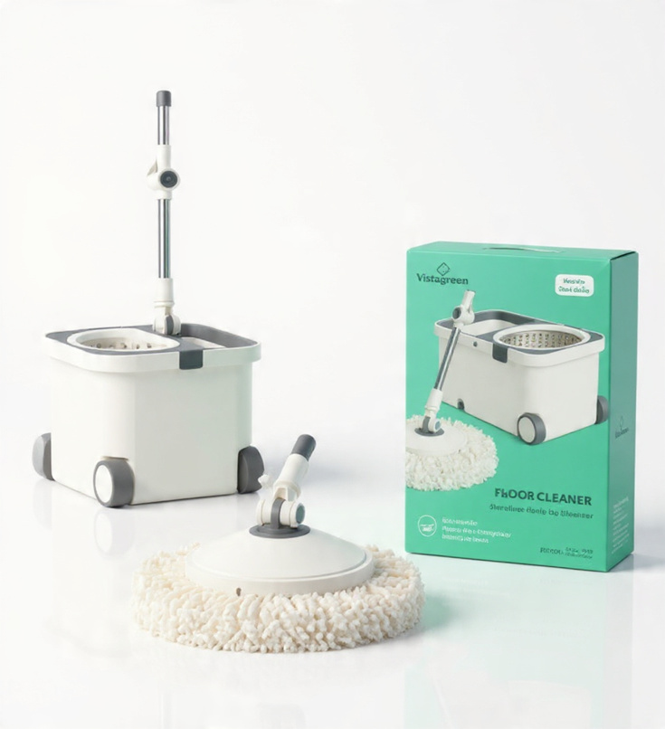 Floor Cleaning - Image 4