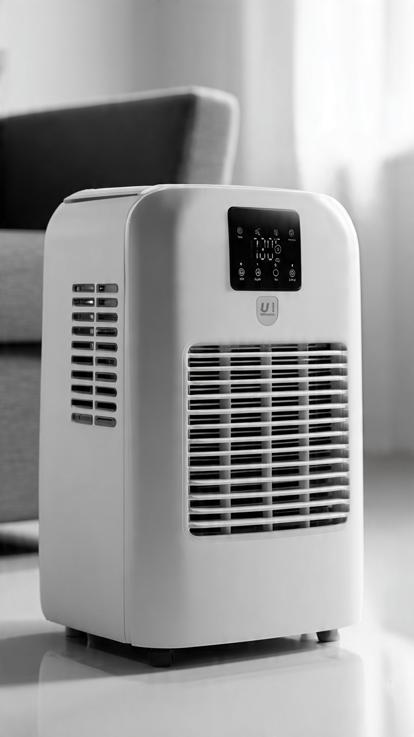 Dehumidifiers and Air Dryers - Image 5