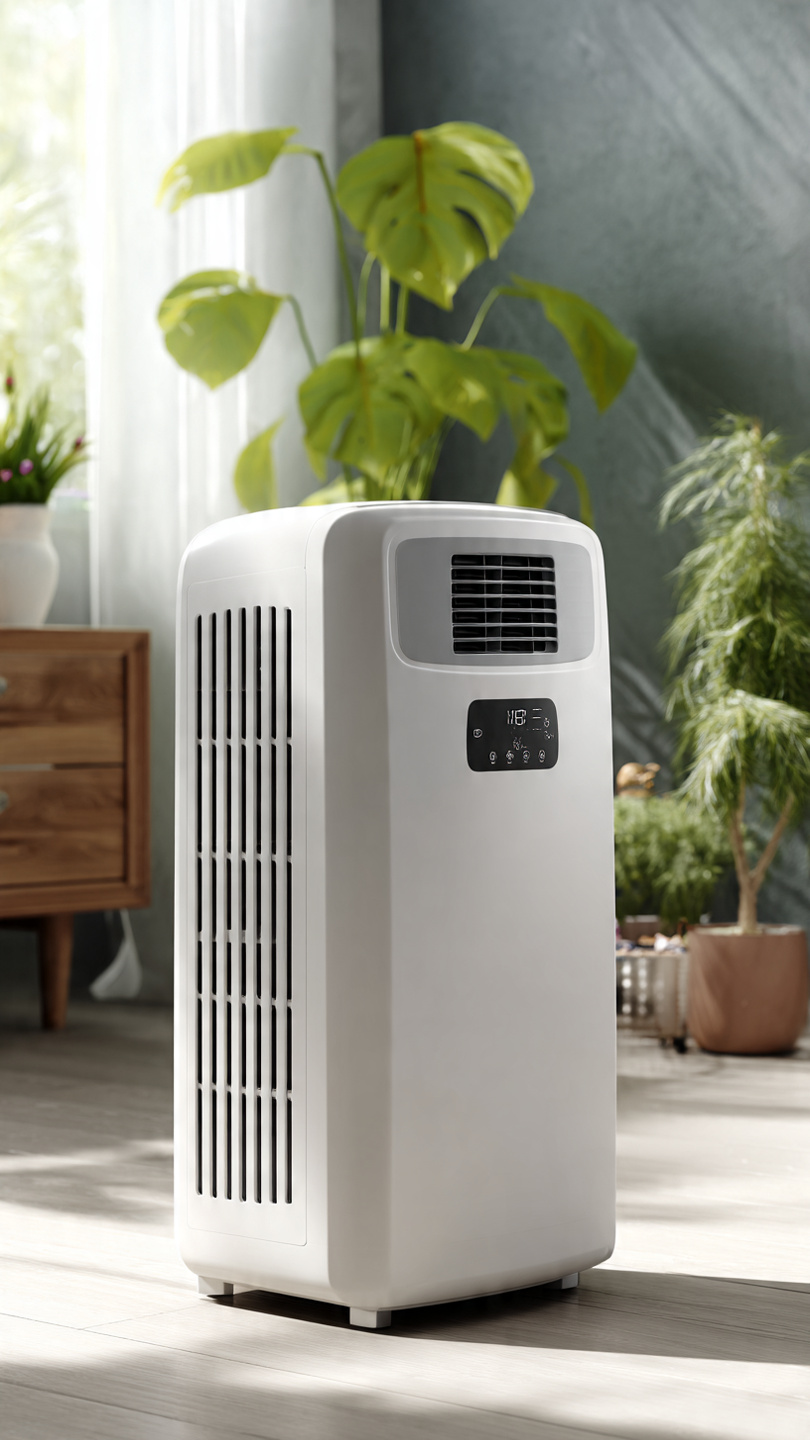 Dehumidifiers and Air Dryers - Image 3