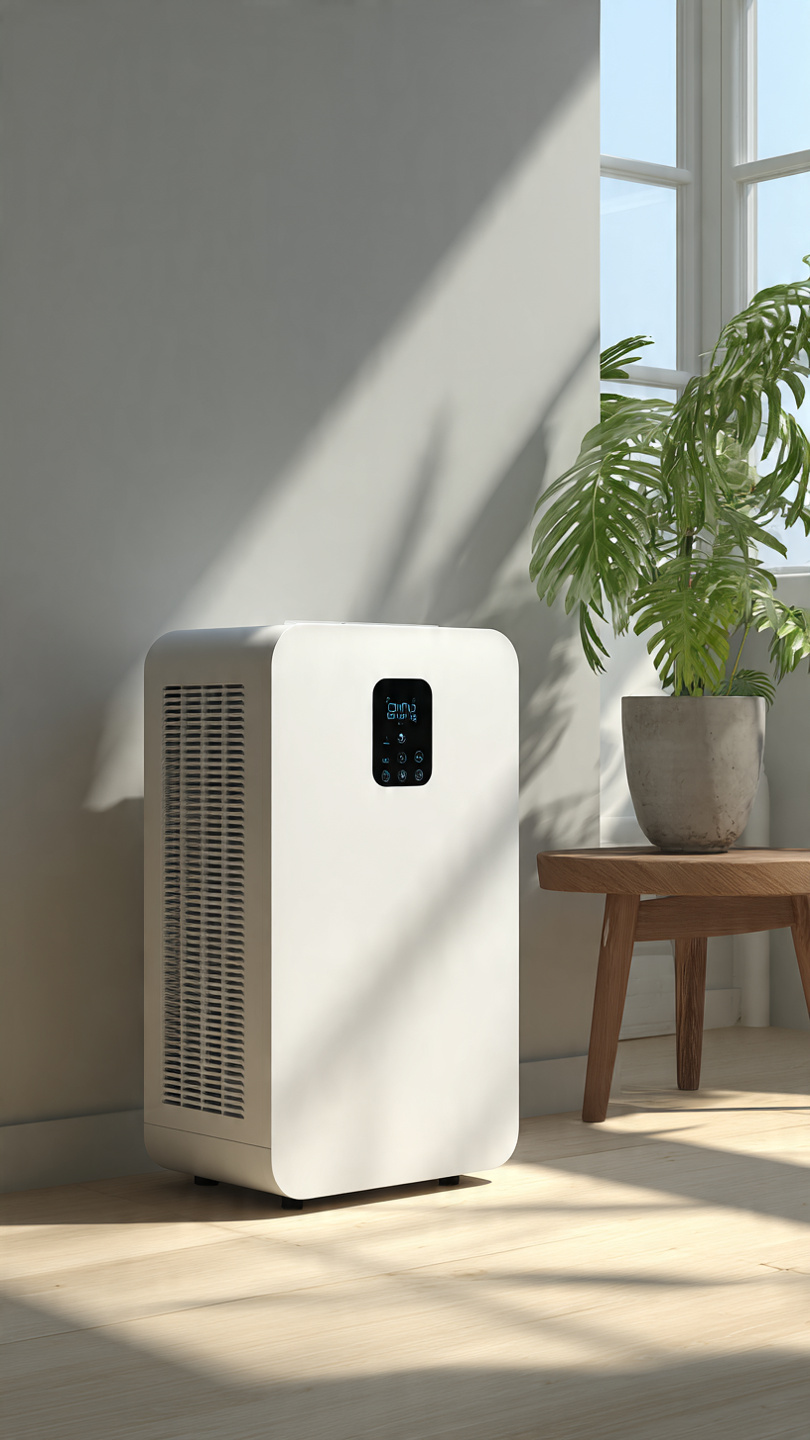 Dehumidifiers and Air Dryers - Image 2