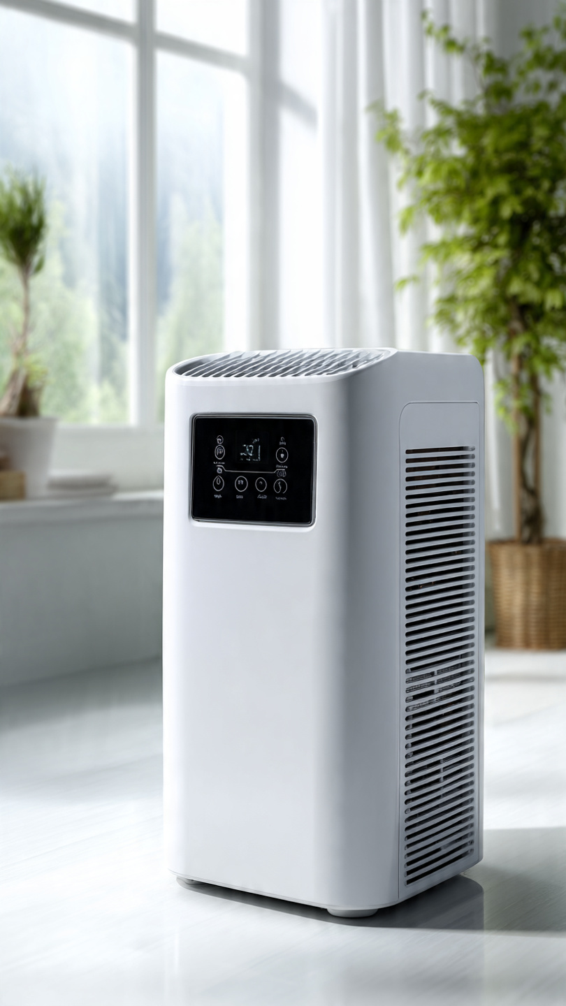 Dehumidifiers and Air Dryers - Image 6
