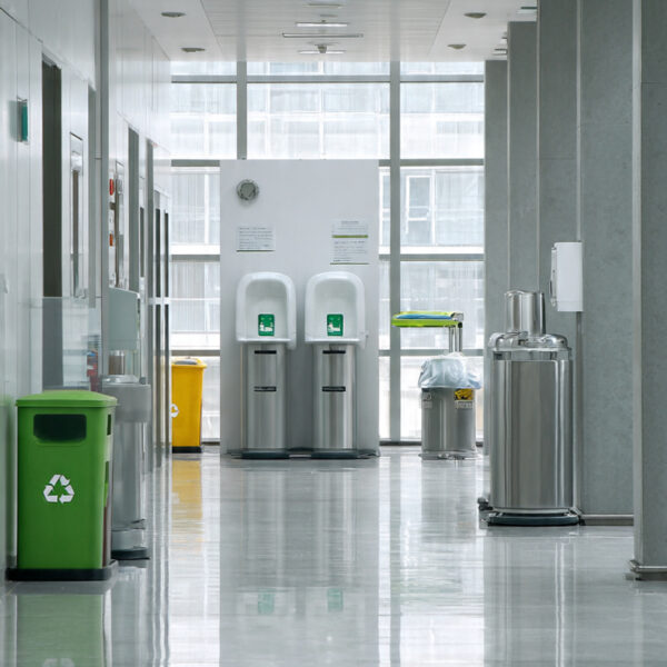 Office & Institutional Hygiene