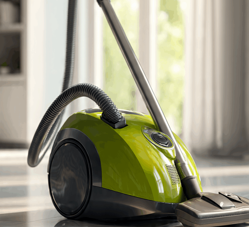 Best Industrial Vacuum Cleaners & Pressure Washers