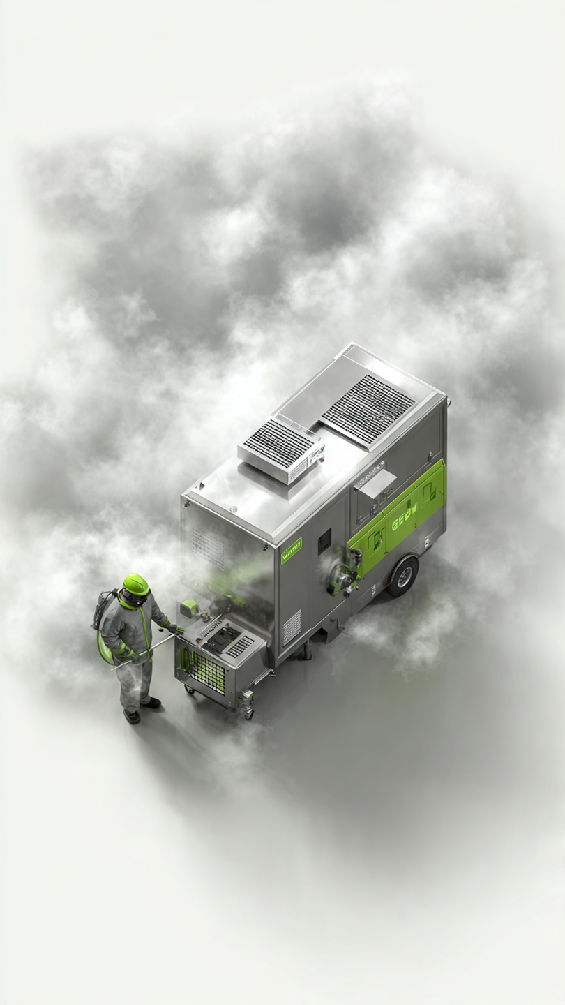 Fumigation Equipment - Image 7