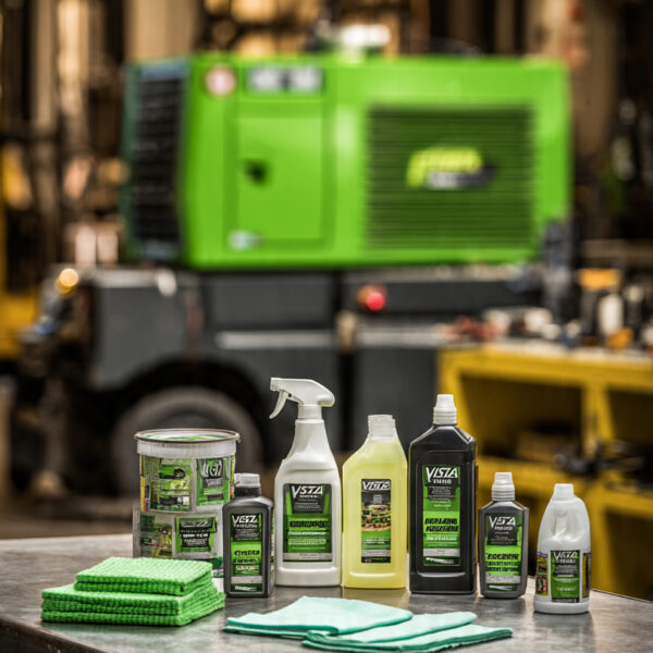 Generator Cleaning and Maintenance Kits