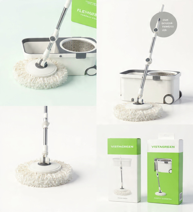 Floor Cleaning - Image 5