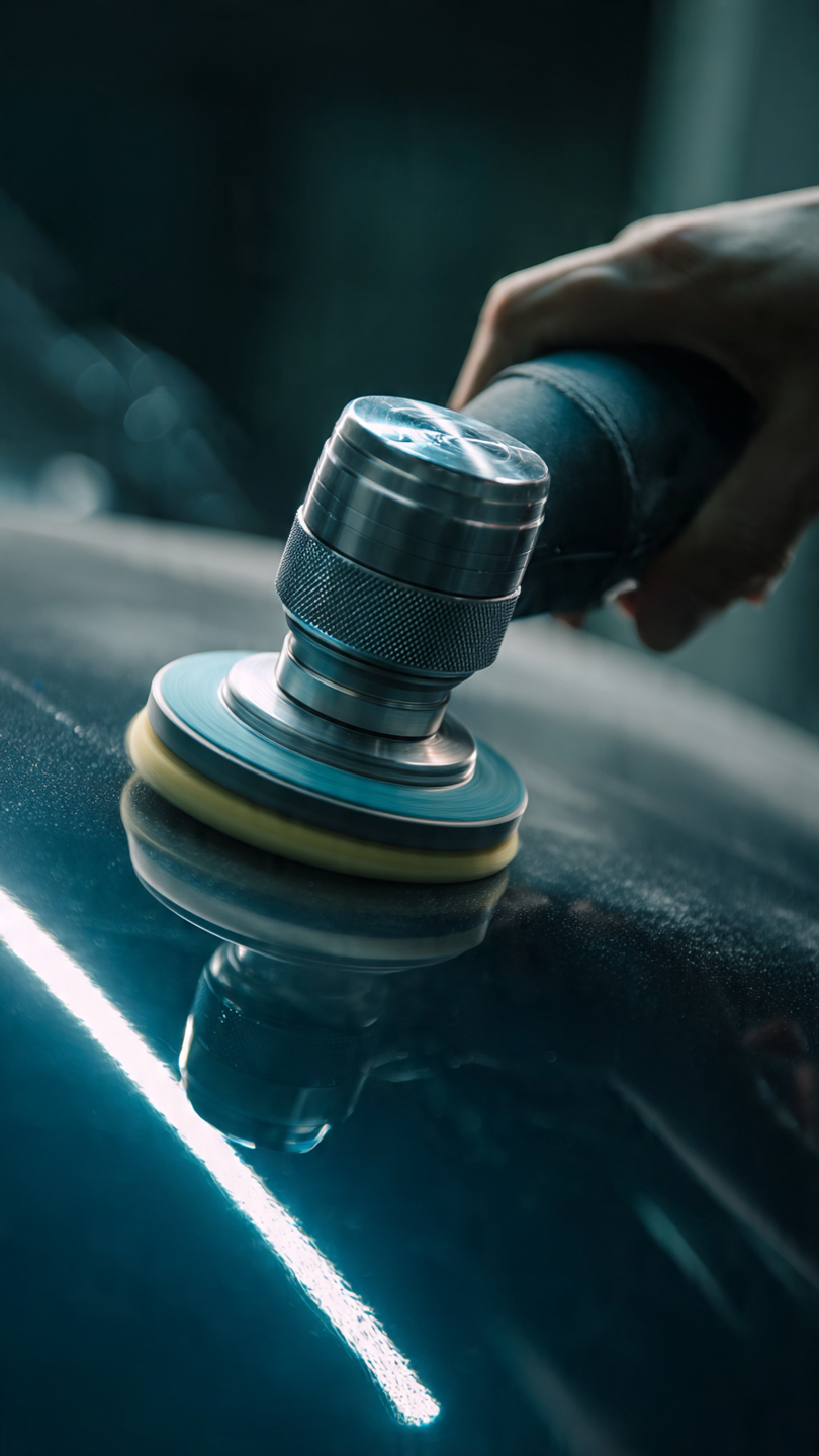 Car Buffer \ Polishers - Image 3