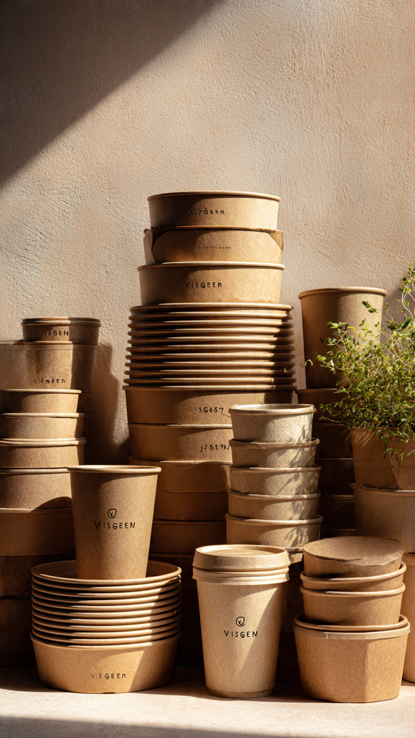 Eco-Friendly Takeaway Packaging - Image 7